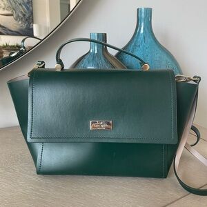 Authentic Kate Spade bag. Could be crossbody.